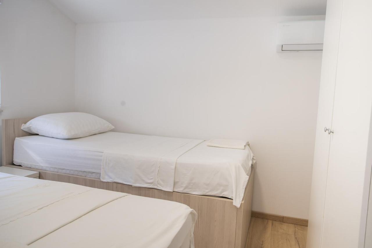 Apartments Diva Стон Екстер'єр фото
