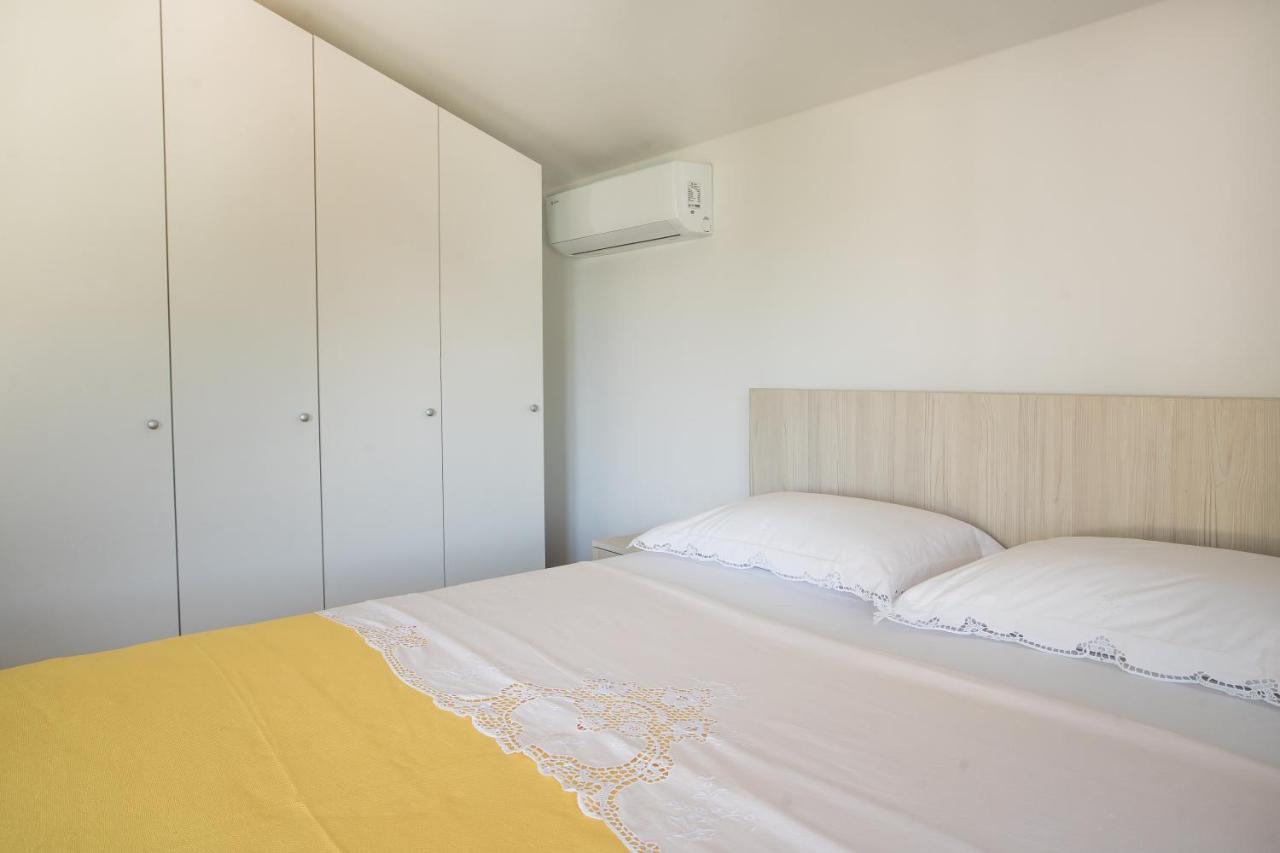 Apartments Diva Стон Екстер'єр фото