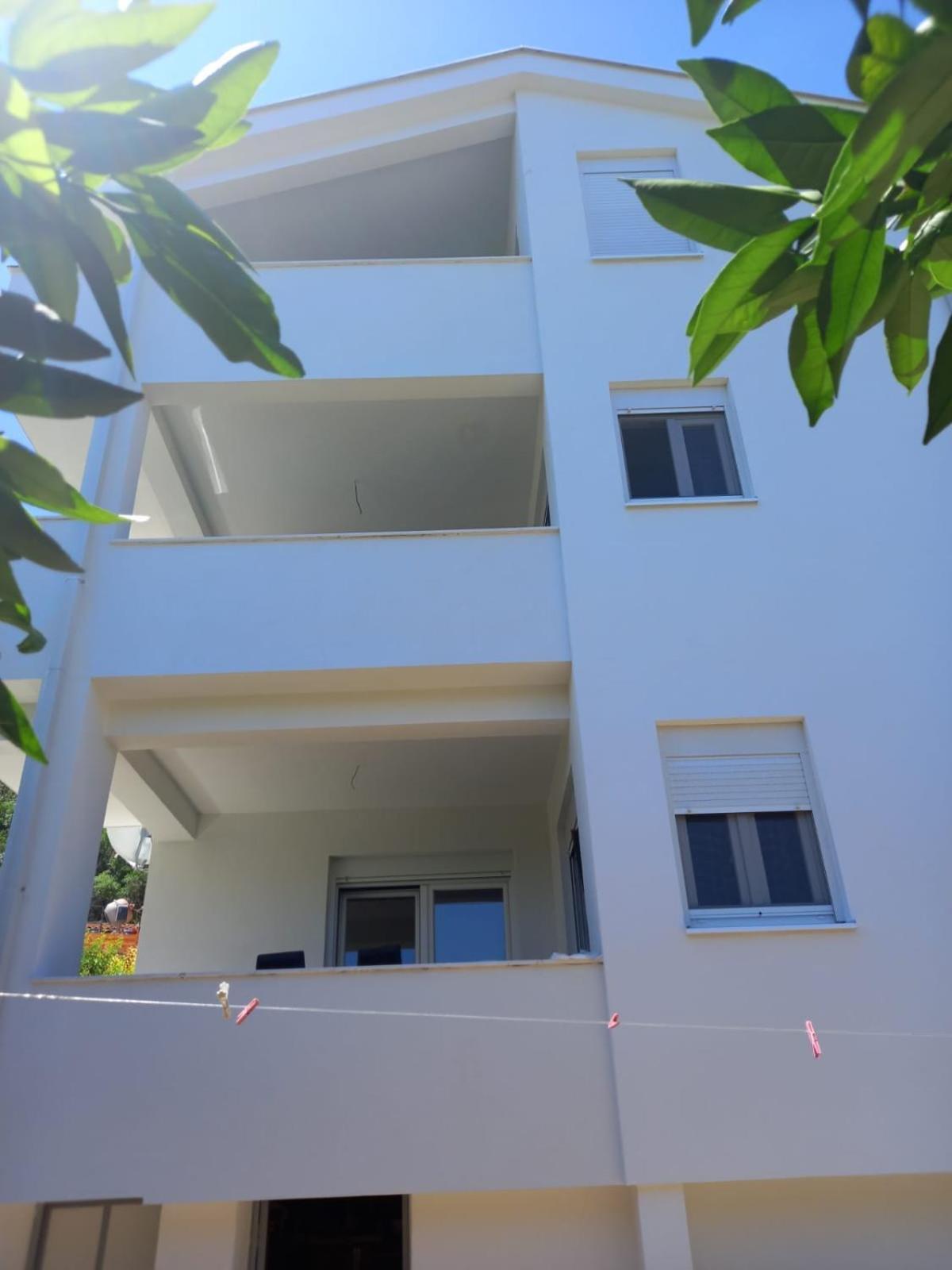 Apartments Diva Стон Екстер'єр фото