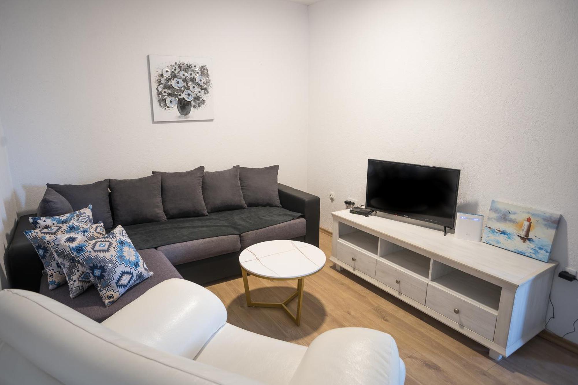 Apartments Diva Стон Екстер'єр фото