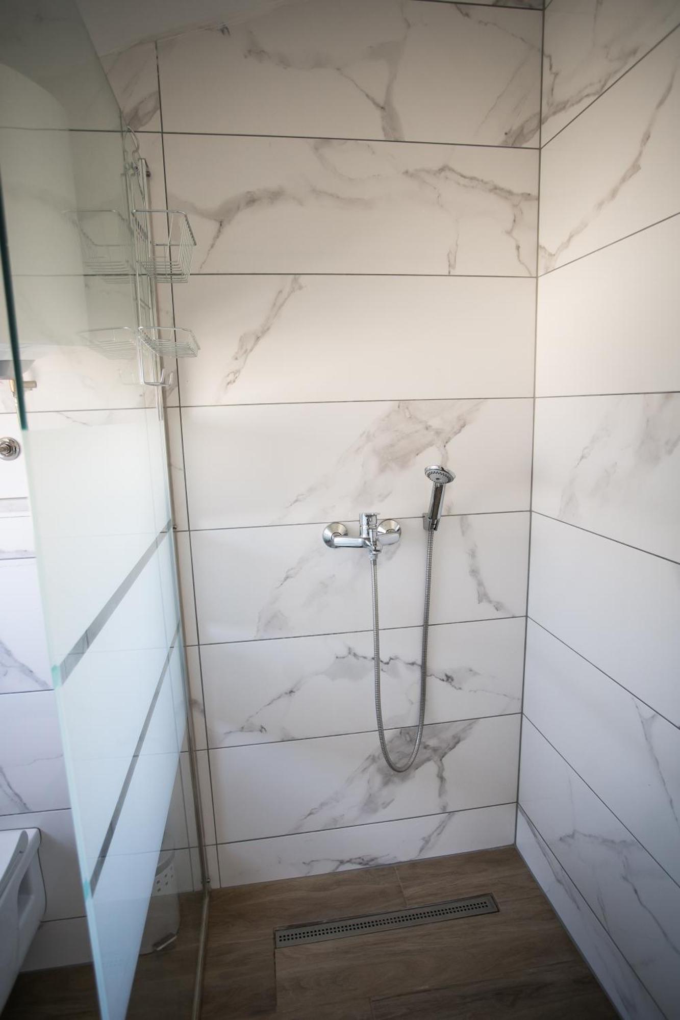 Apartments Diva Стон Екстер'єр фото