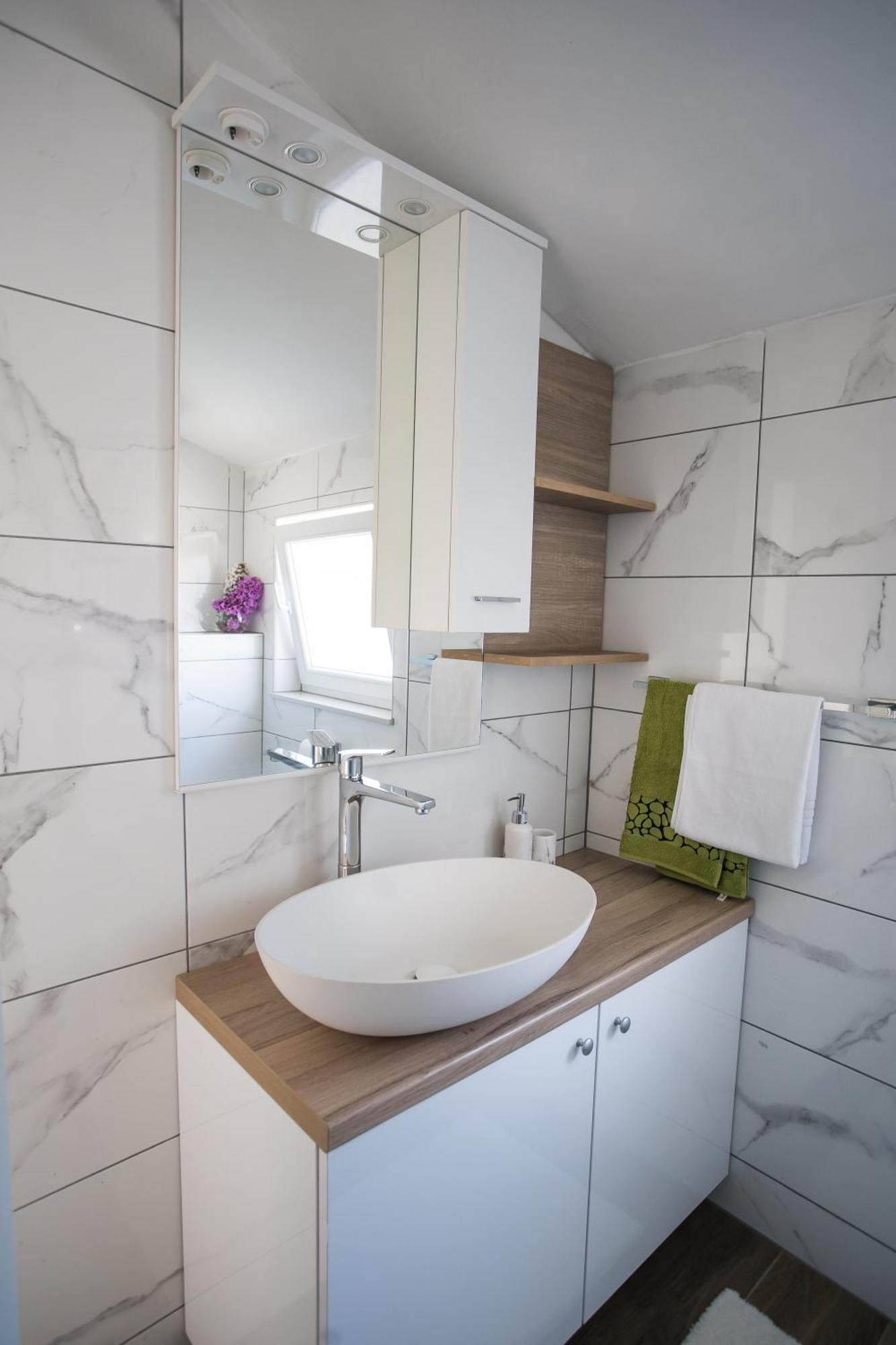 Apartments Diva Стон Екстер'єр фото