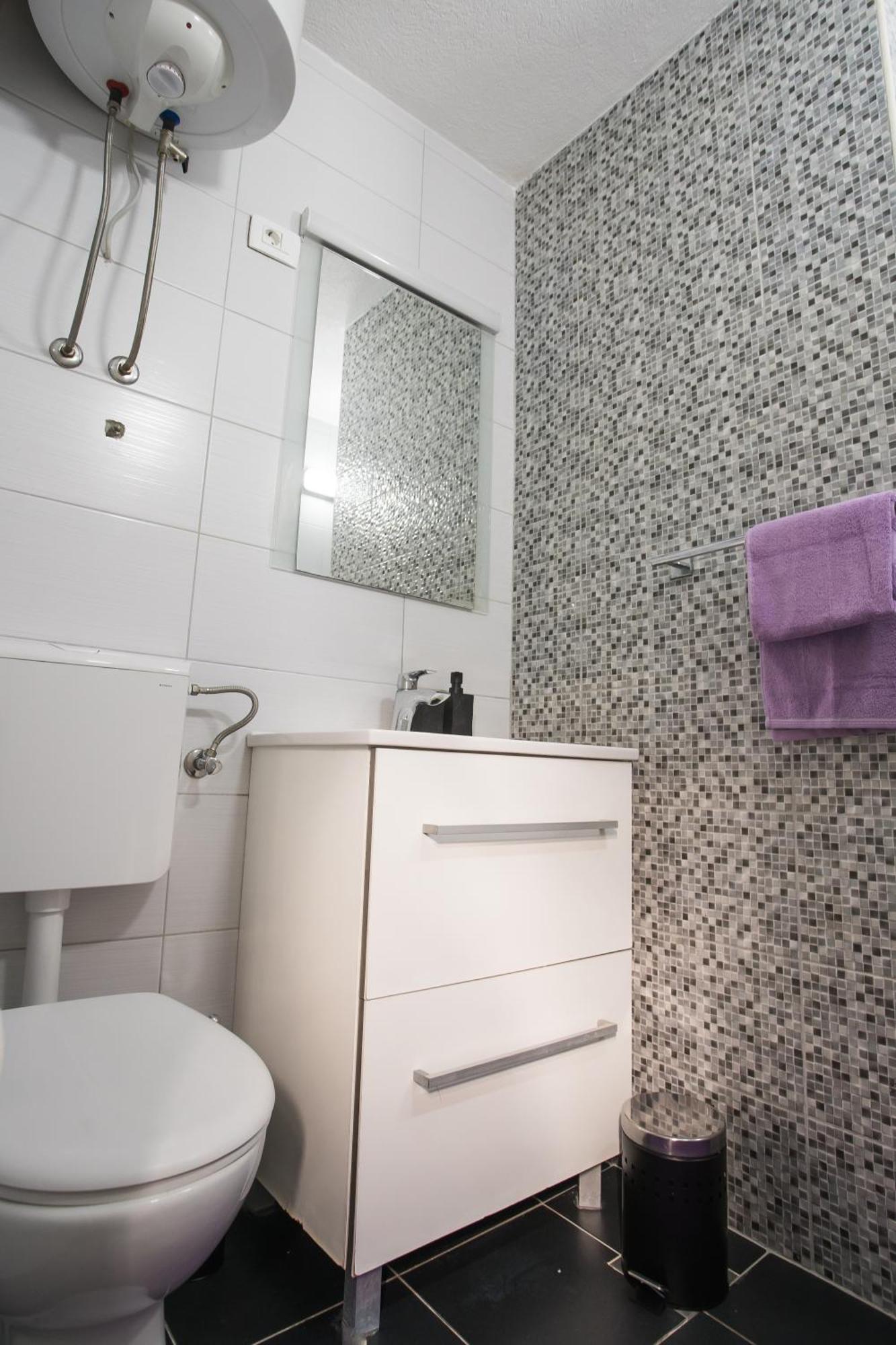 Apartments Diva Стон Екстер'єр фото