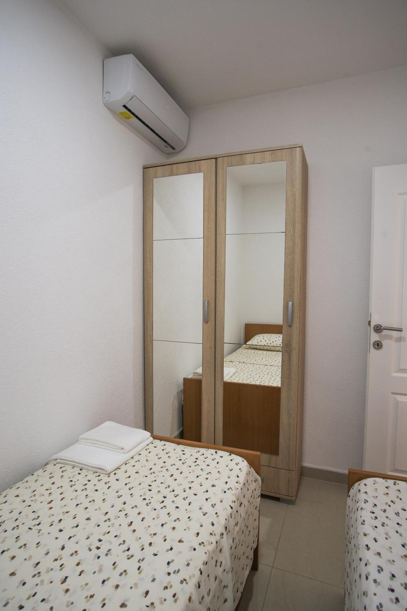 Apartments Diva Стон Екстер'єр фото