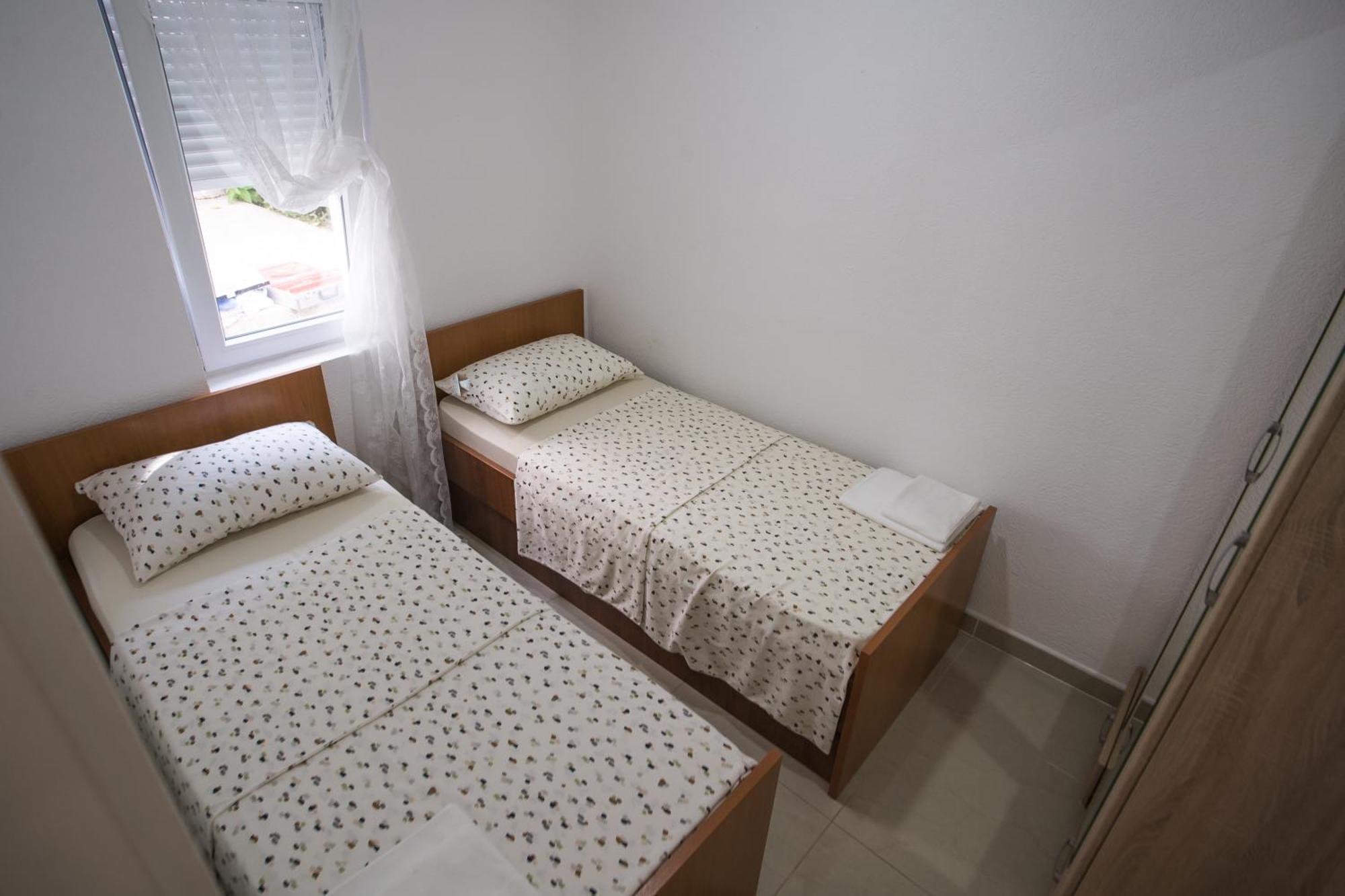 Apartments Diva Стон Екстер'єр фото