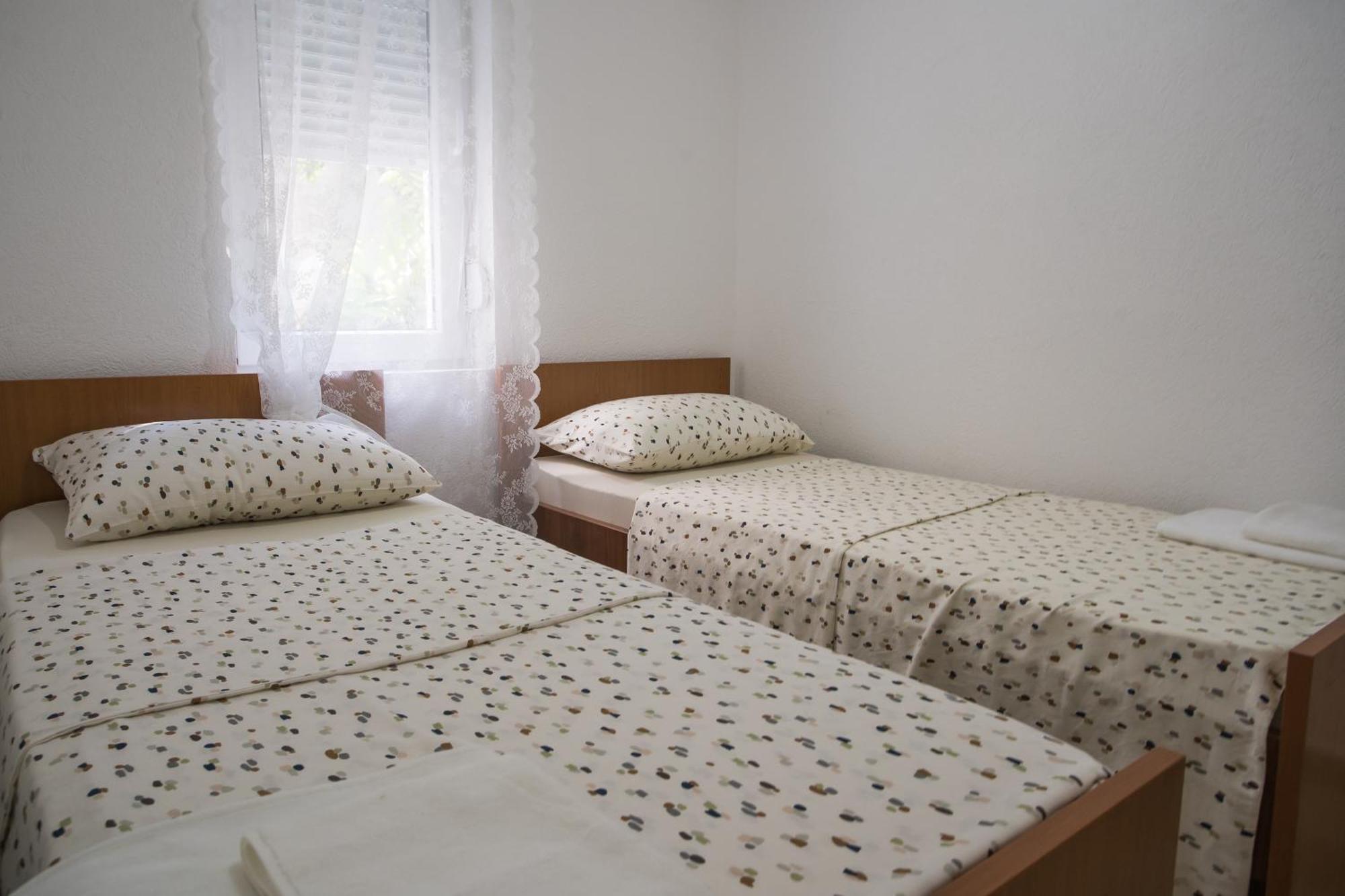 Apartments Diva Стон Екстер'єр фото