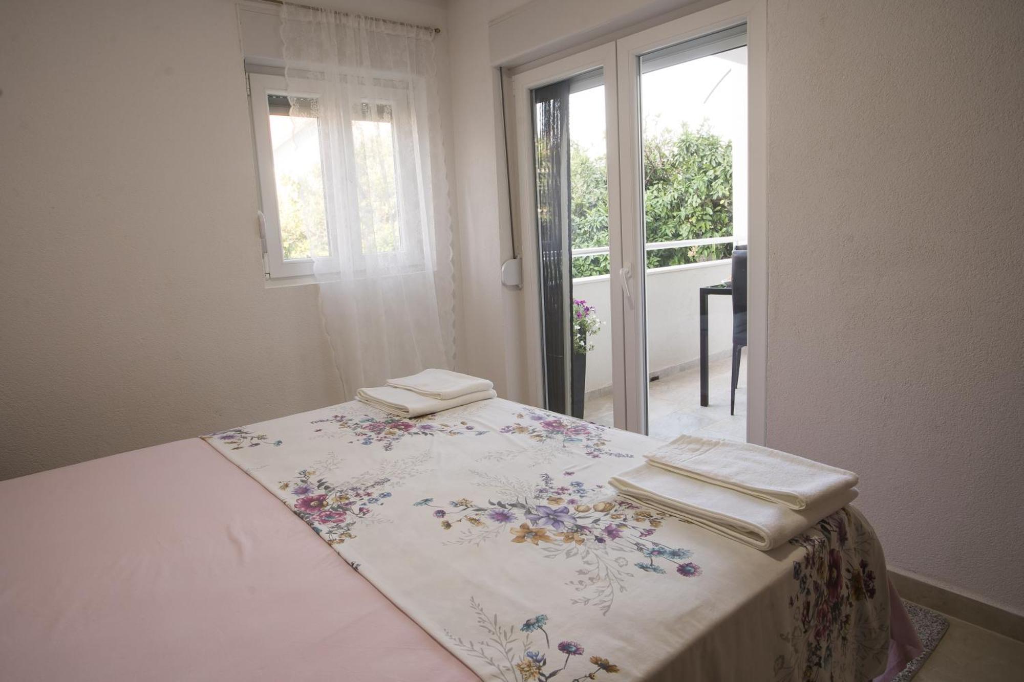 Apartments Diva Стон Екстер'єр фото