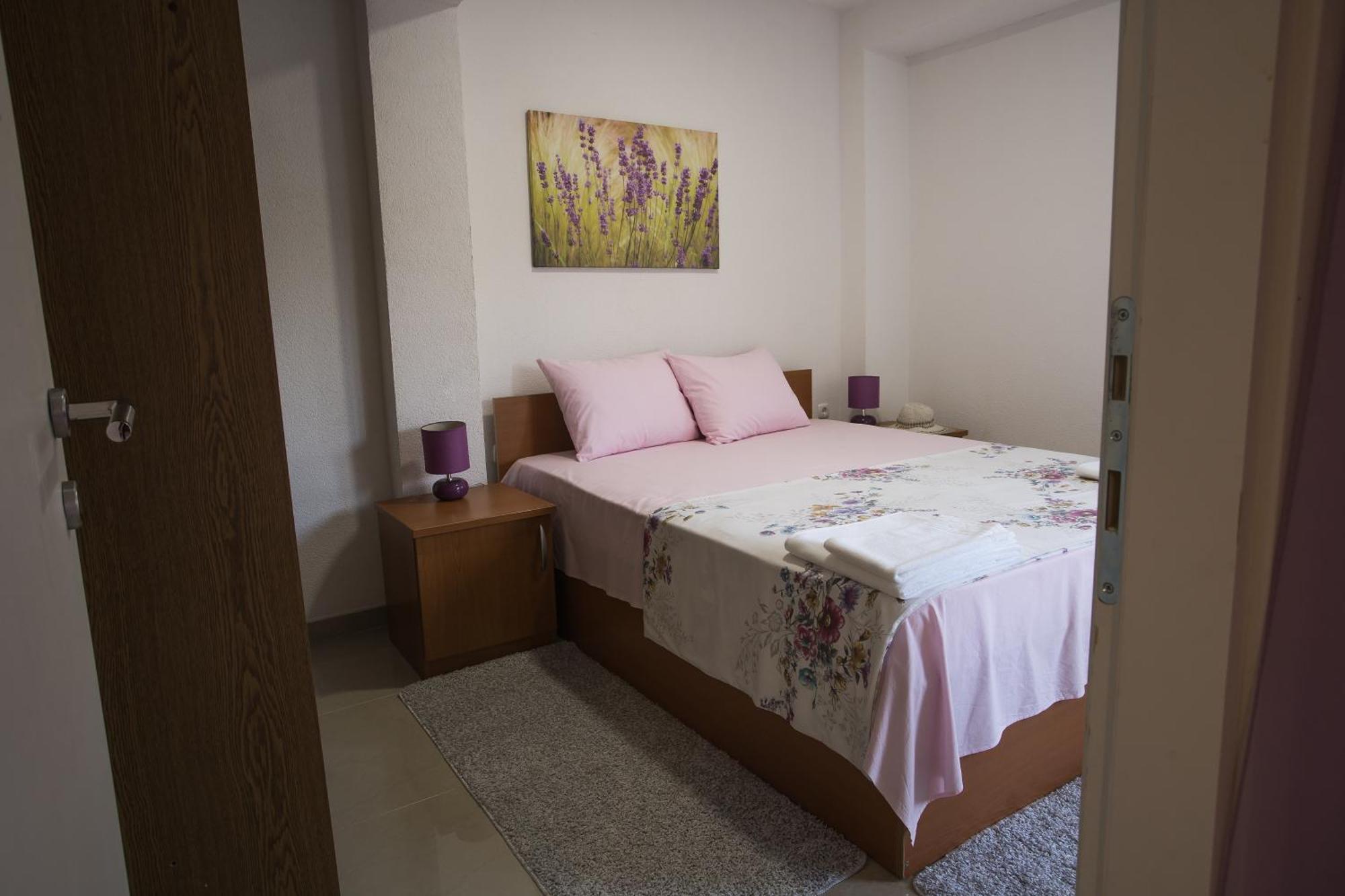 Apartments Diva Стон Екстер'єр фото