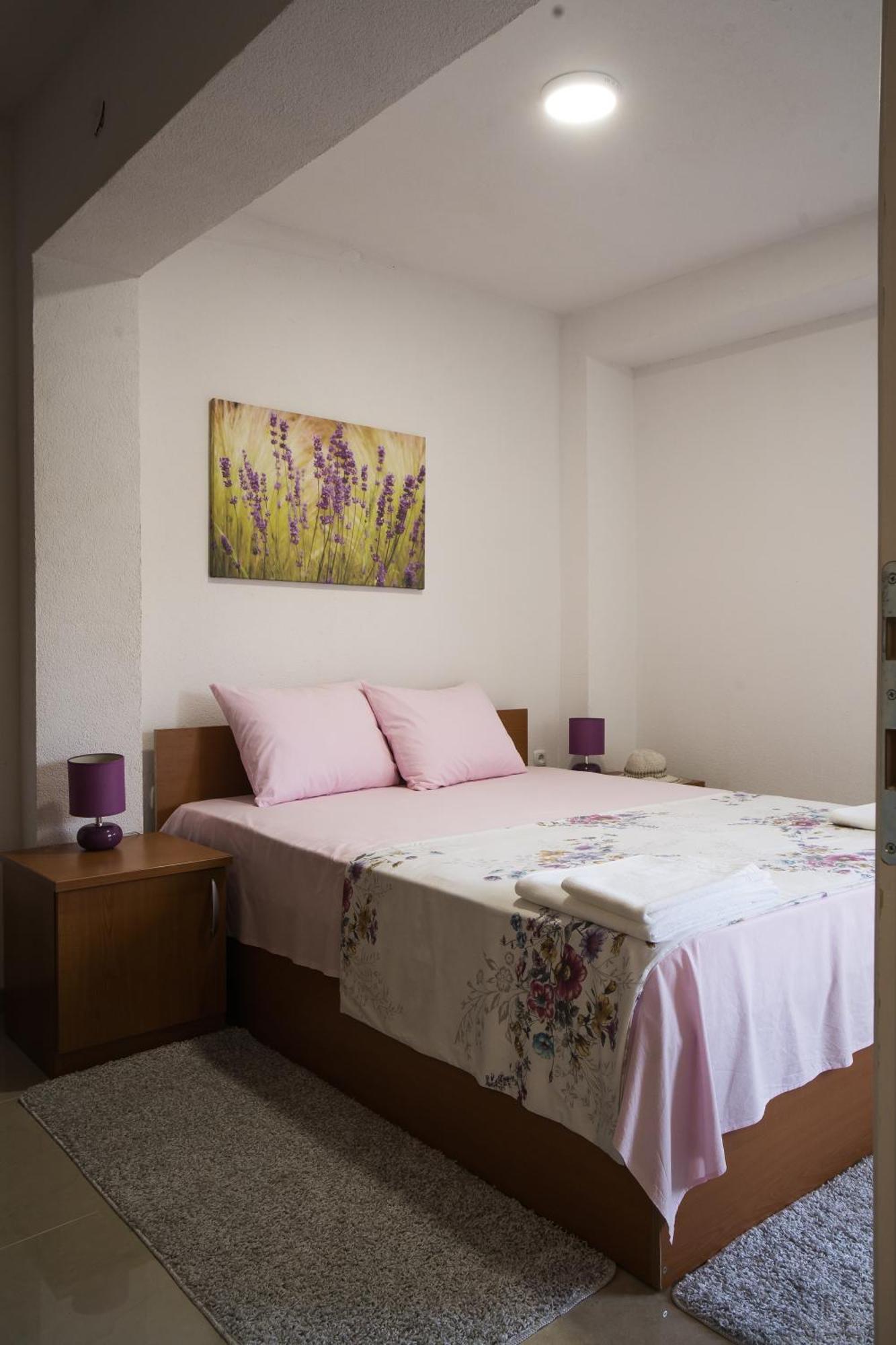 Apartments Diva Стон Екстер'єр фото