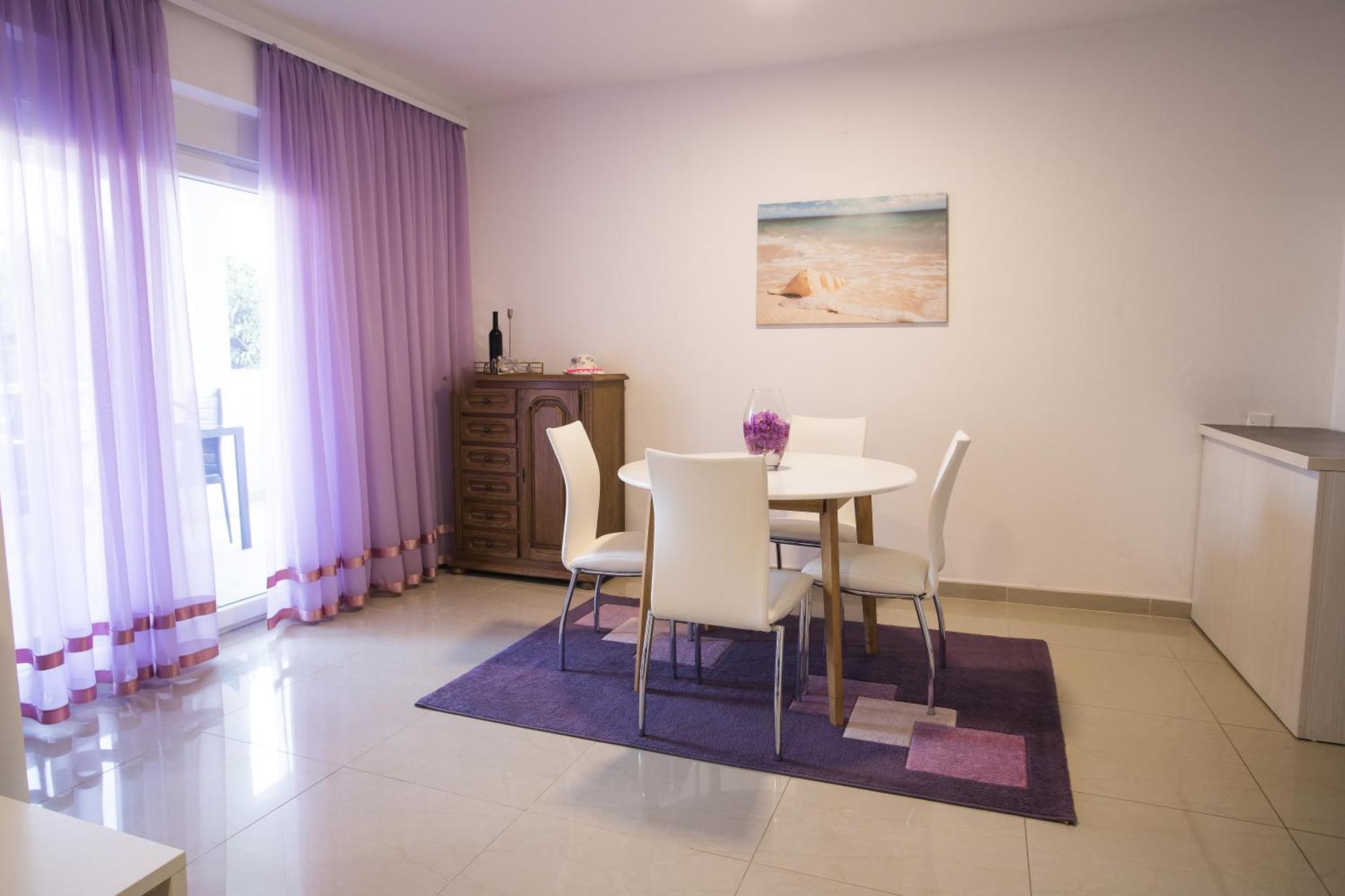 Apartments Diva Стон Екстер'єр фото
