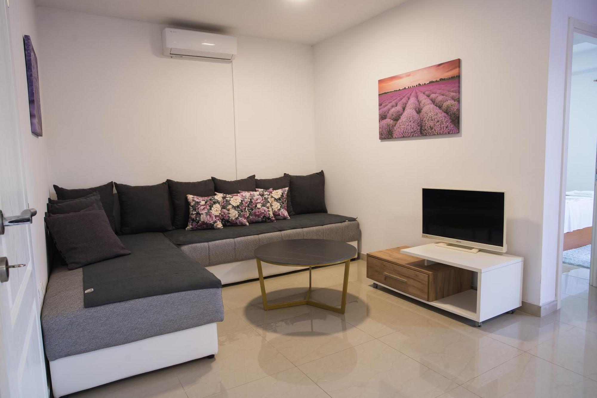Apartments Diva Стон Екстер'єр фото