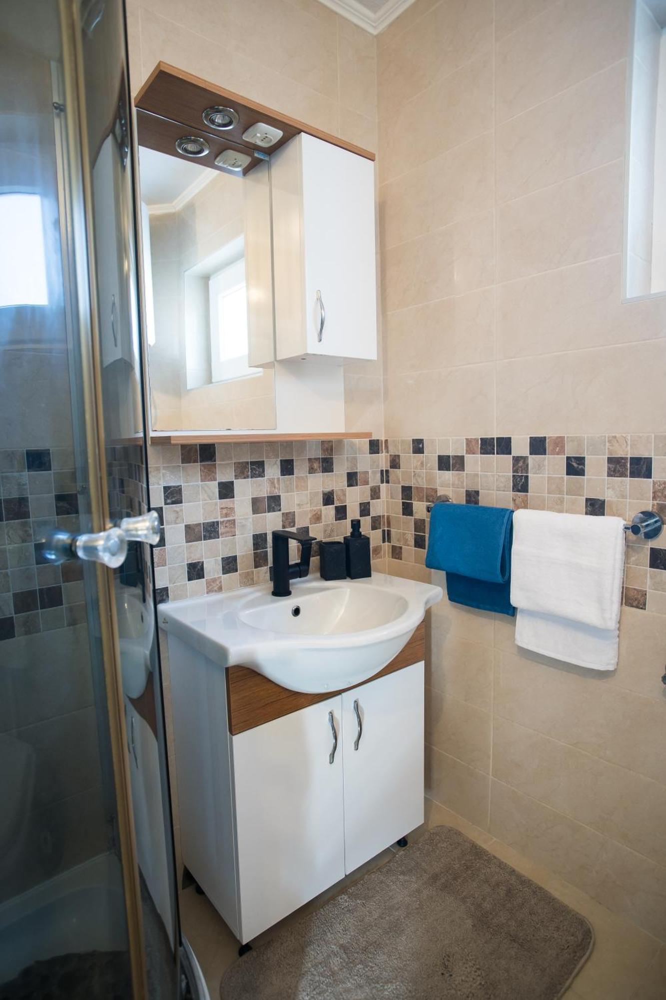Apartments Diva Стон Екстер'єр фото