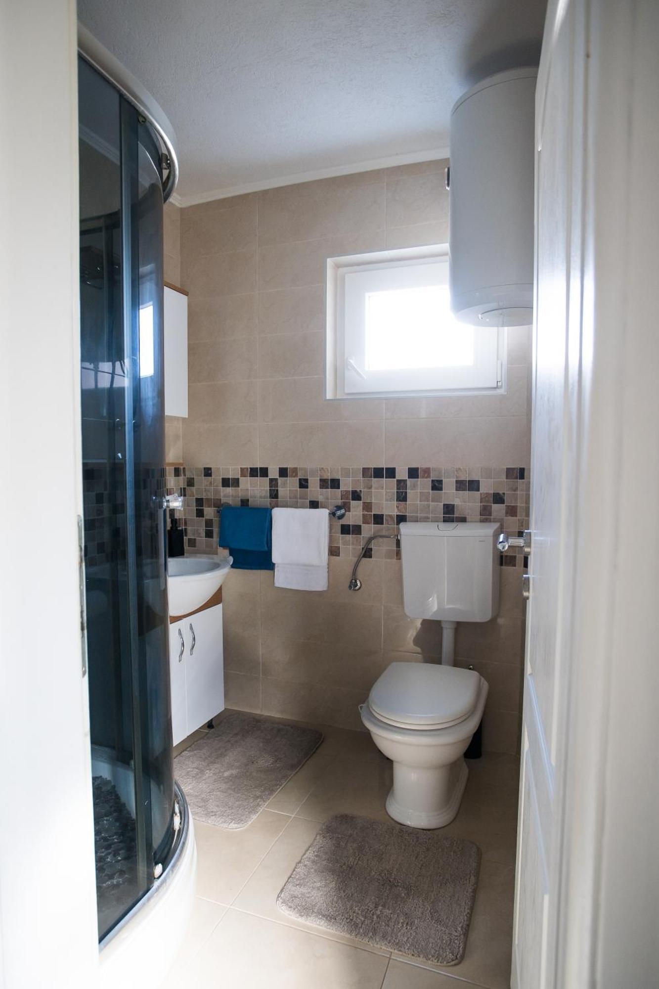 Apartments Diva Стон Екстер'єр фото