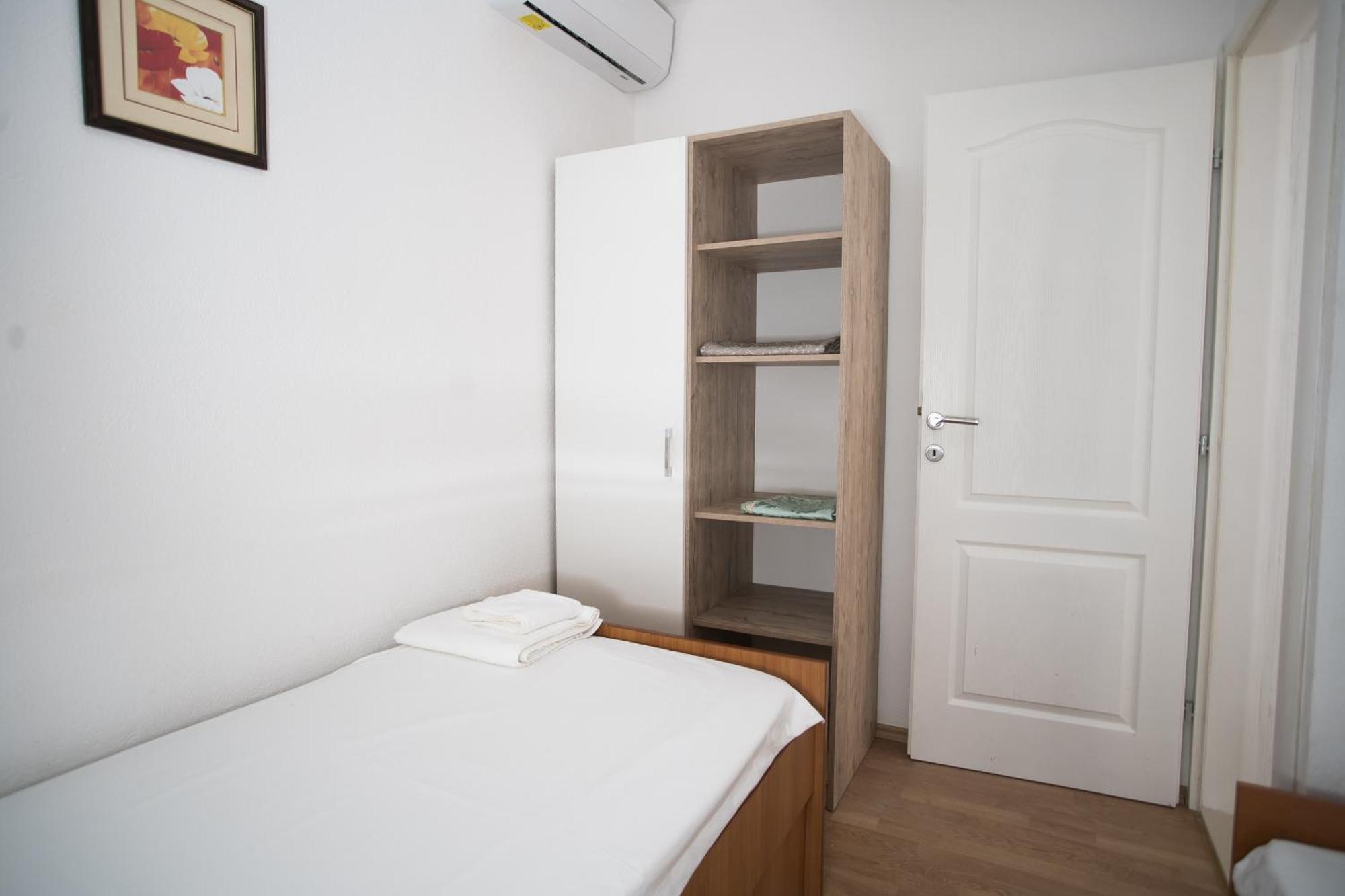 Apartments Diva Стон Екстер'єр фото