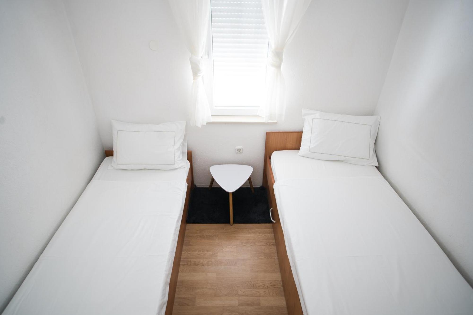 Apartments Diva Стон Екстер'єр фото