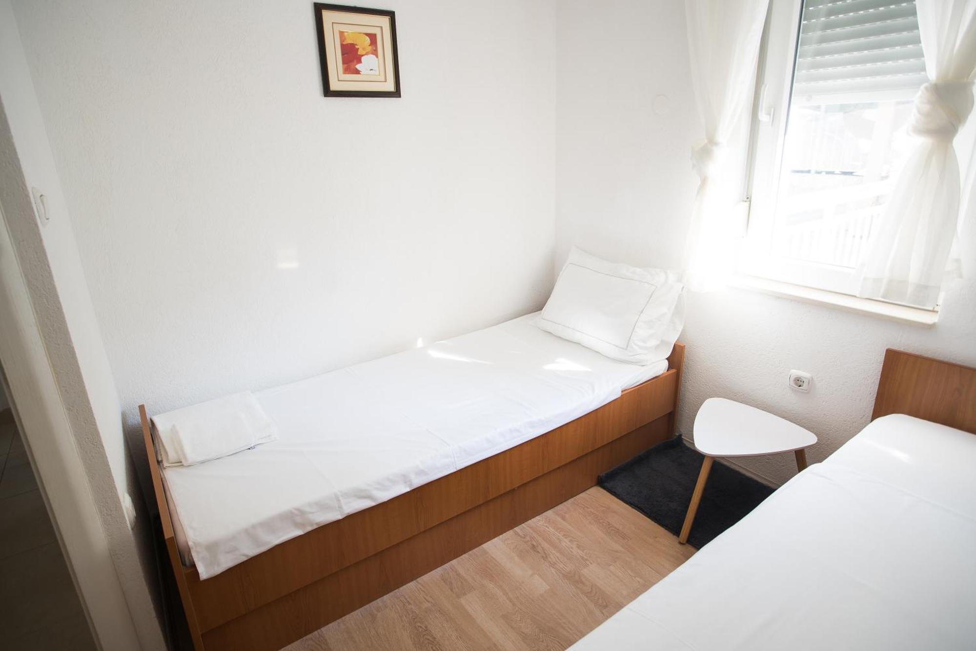 Apartments Diva Стон Екстер'єр фото