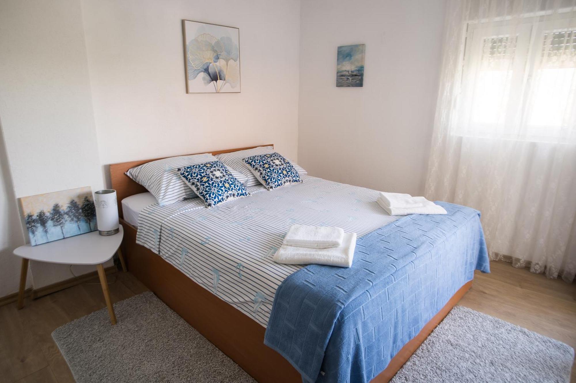 Apartments Diva Стон Екстер'єр фото