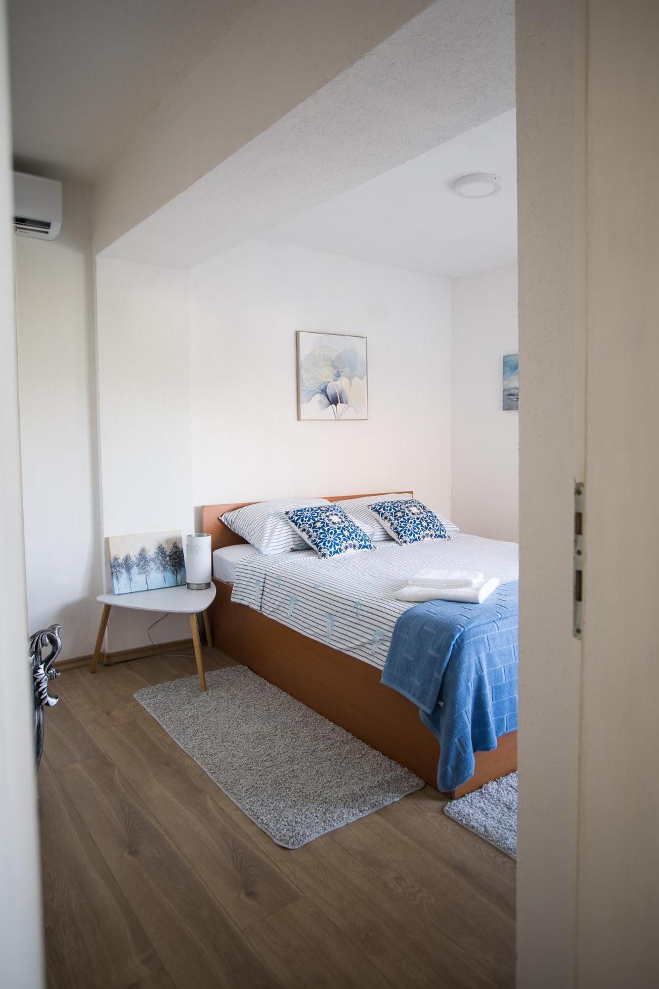 Apartments Diva Стон Екстер'єр фото