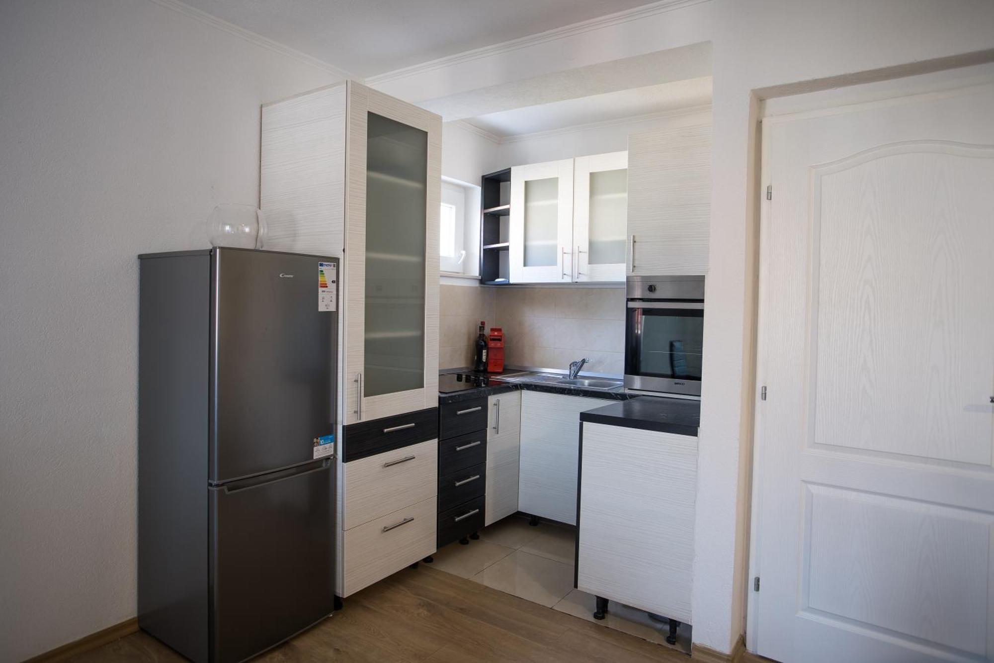 Apartments Diva Стон Екстер'єр фото