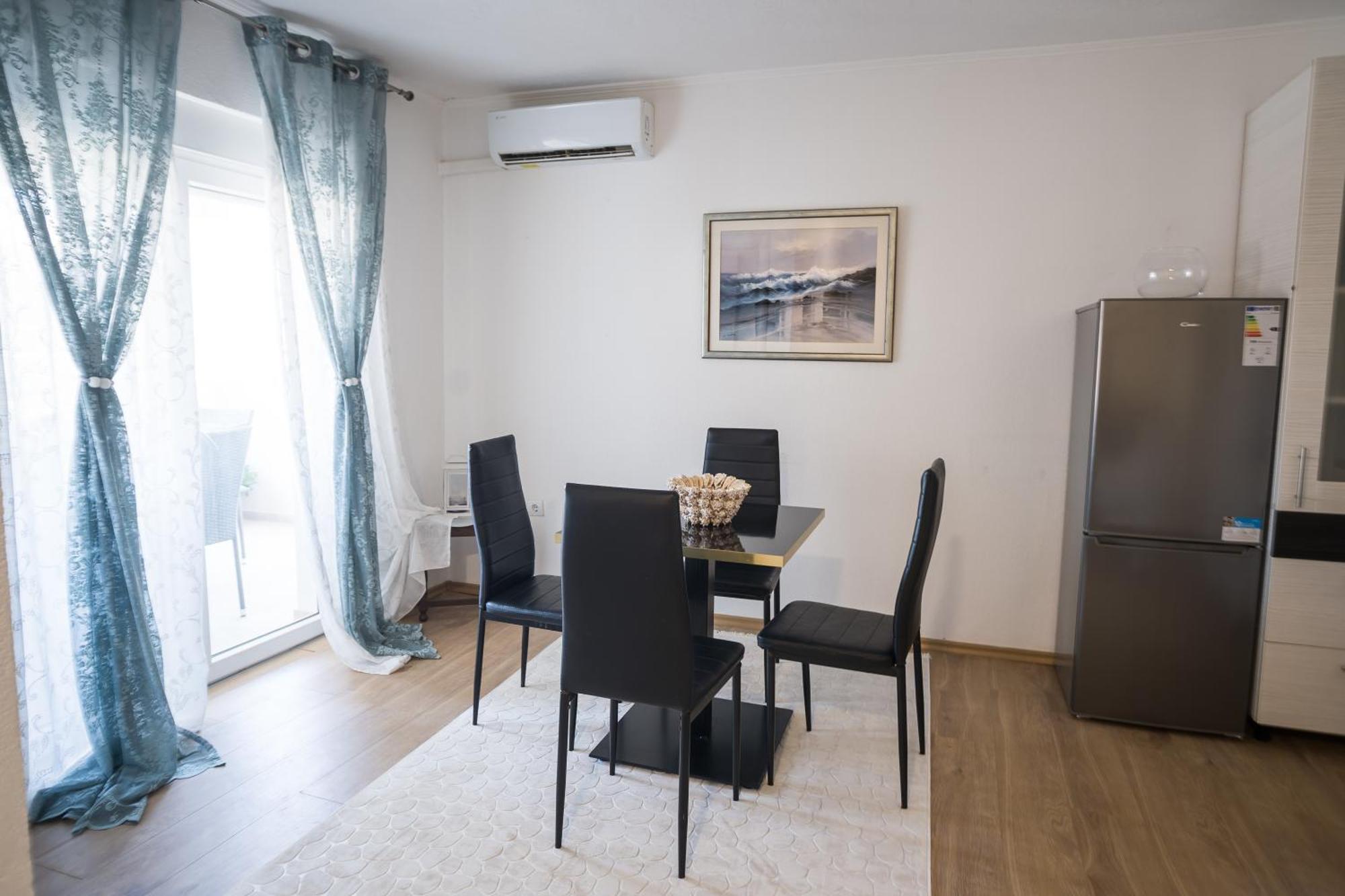 Apartments Diva Стон Екстер'єр фото