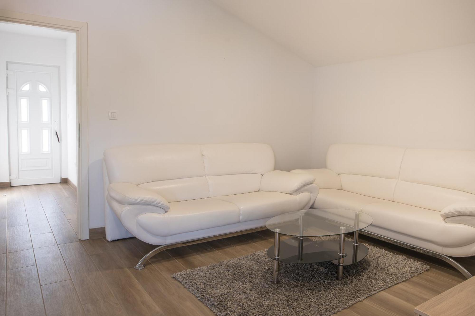Apartments Diva Стон Екстер'єр фото